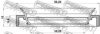 FORD 1447224 Seal, drive shaft